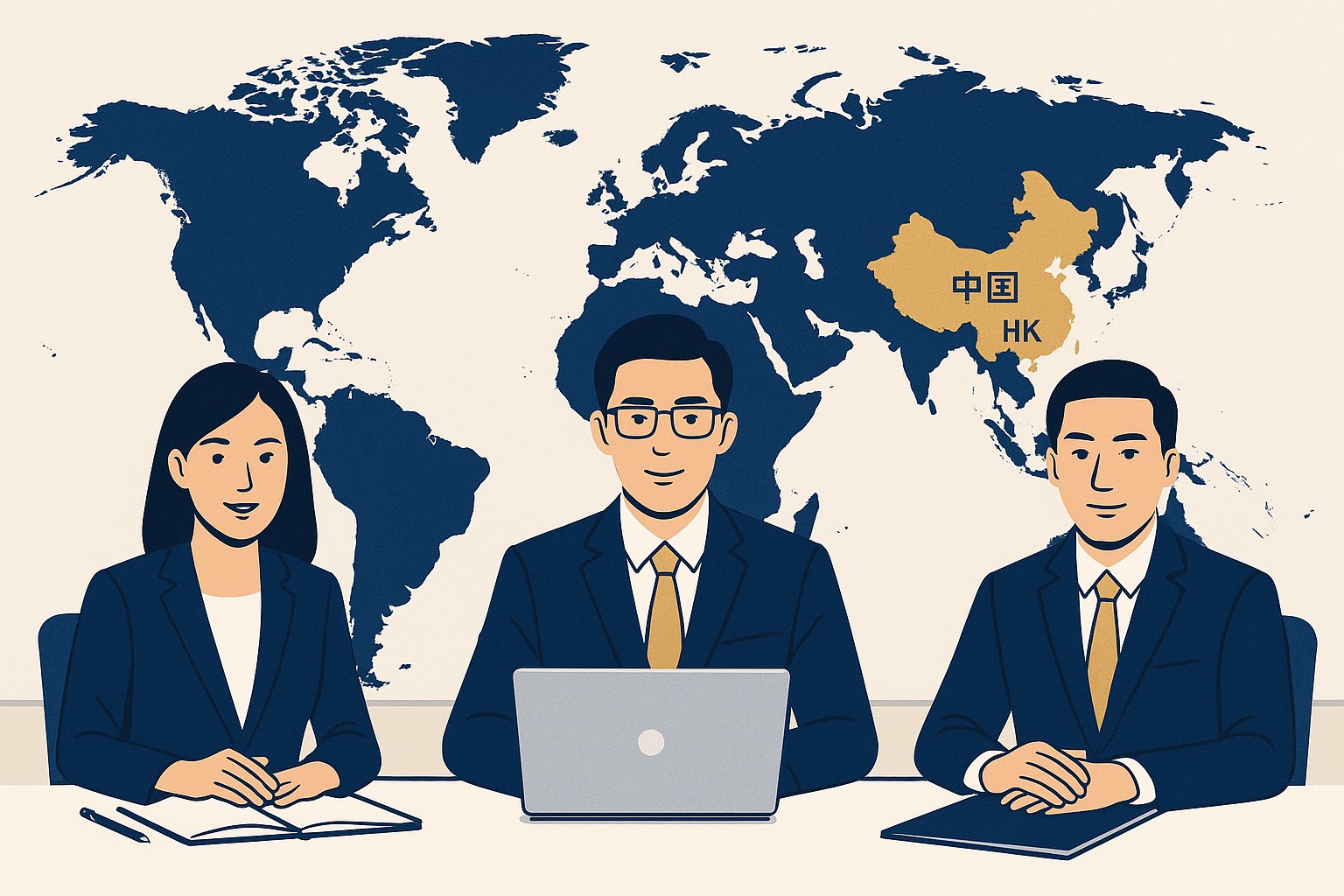 Trade flow chart: Buyer, TED UK, Supplier and bank channels